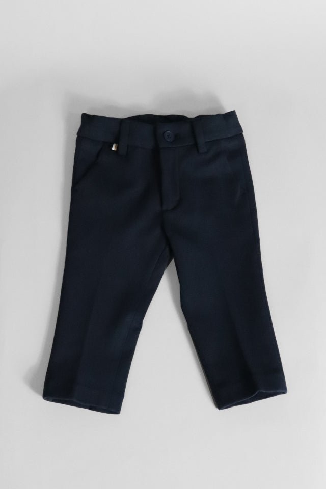 Pantalone Hugo Boss blu - Angel Luxury