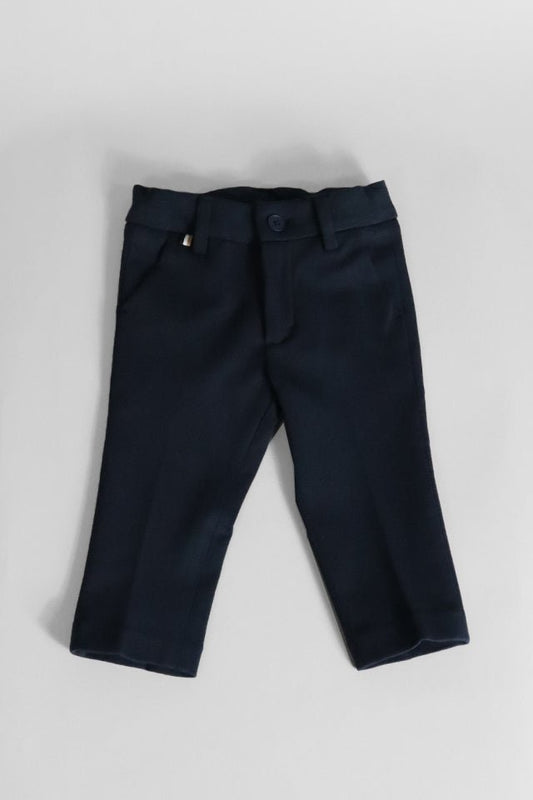 Pantalone Hugo Boss blu - Angel Luxury