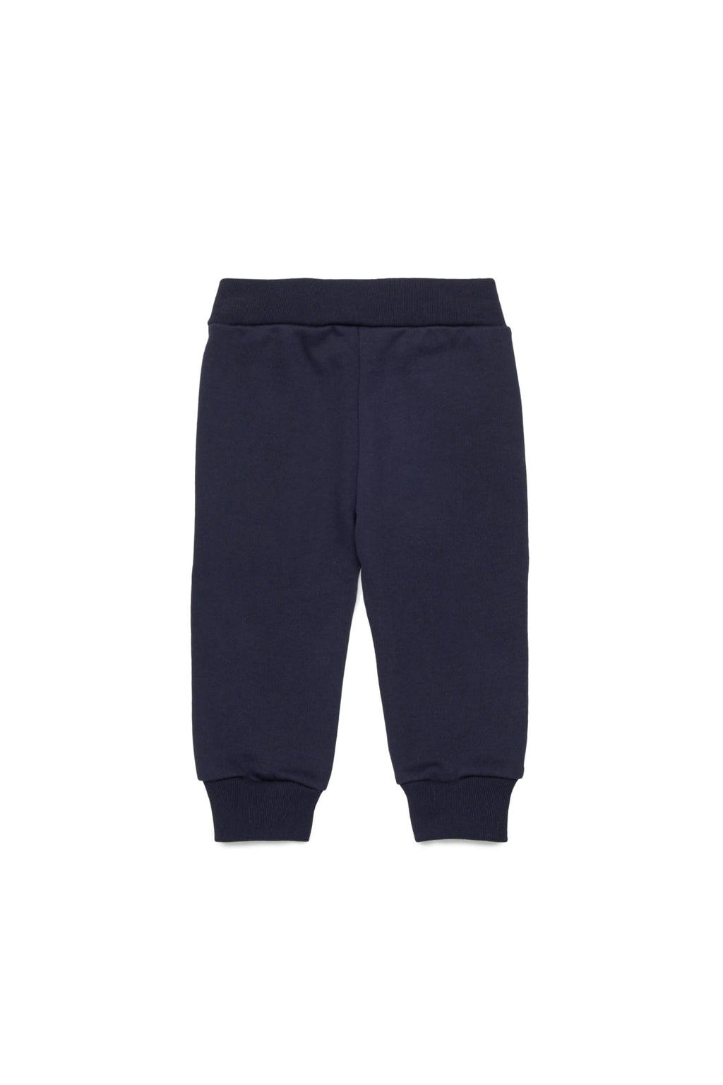 PANTALONE IN FELPA BLU MARNI - Angel Luxury