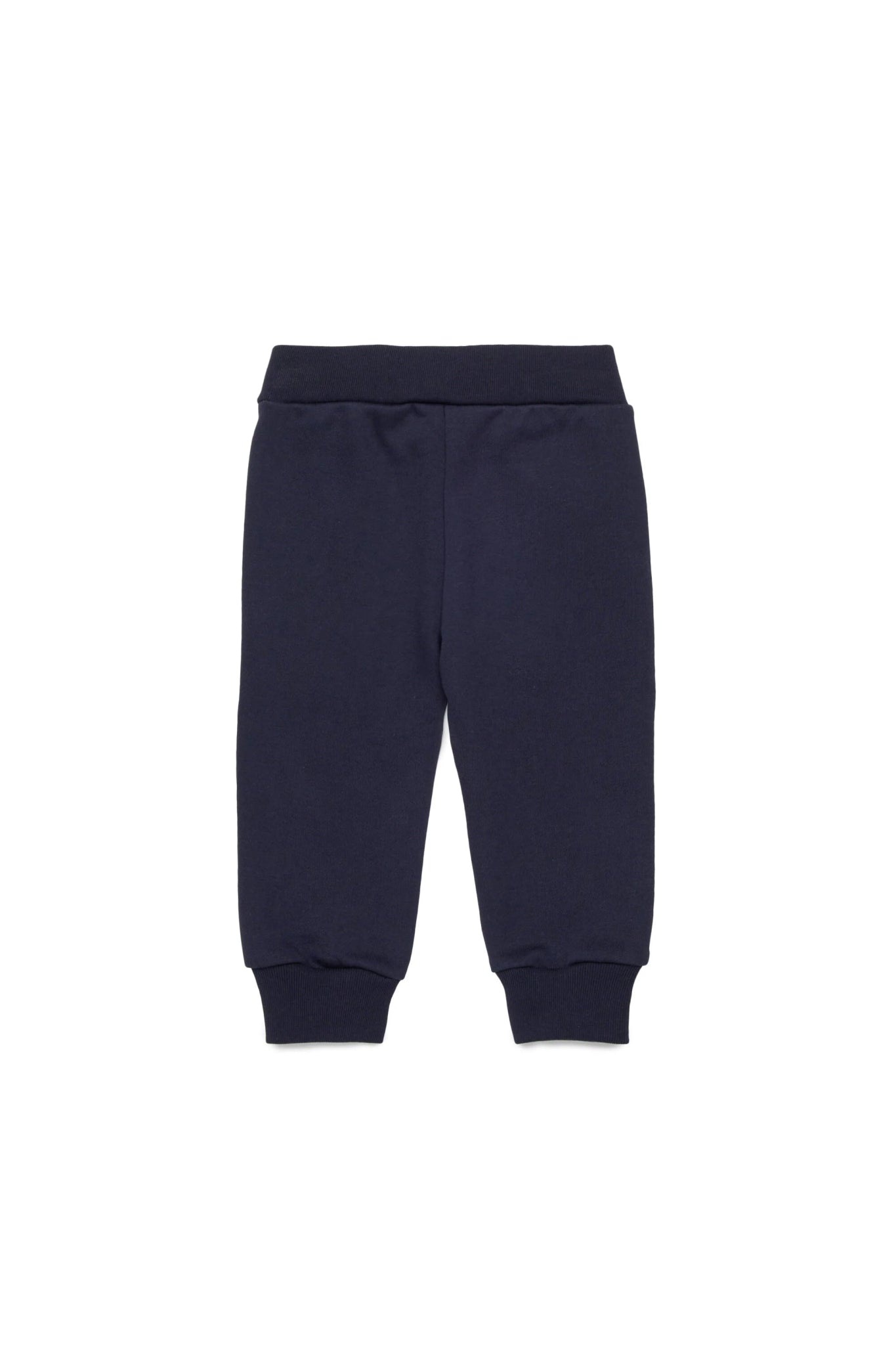 PANTALONE IN FELPA BLU MARNI - Angel Luxury