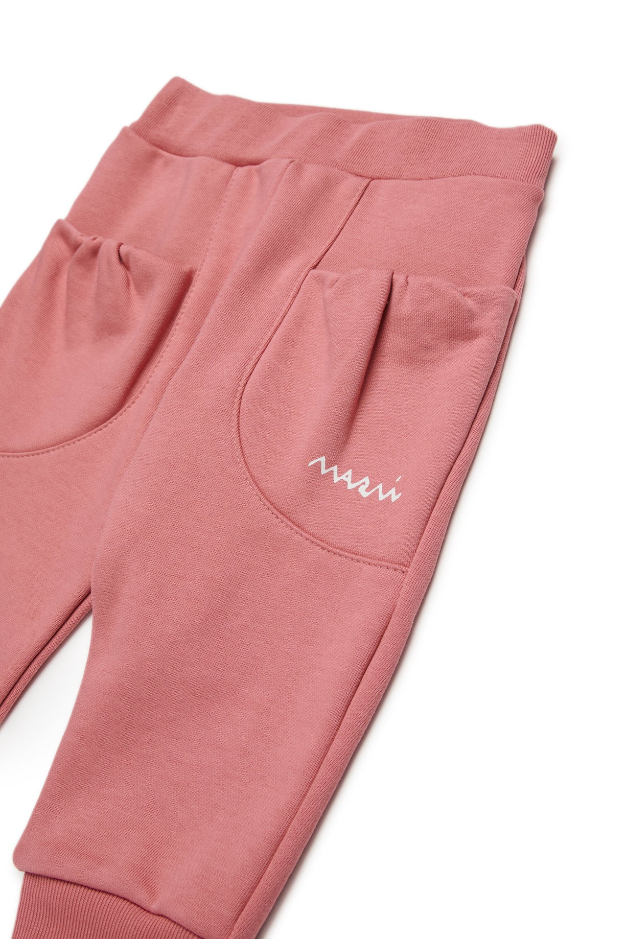 PANTALONE IN FELPA ROSA MARNI - Angel Luxury