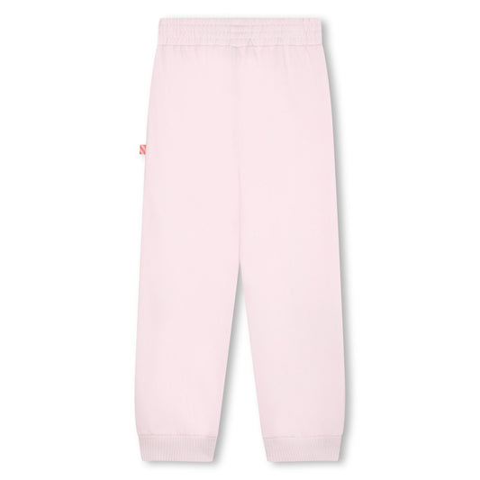PANTALONE JOGGING BILLIEBLUSH - Angel Luxury