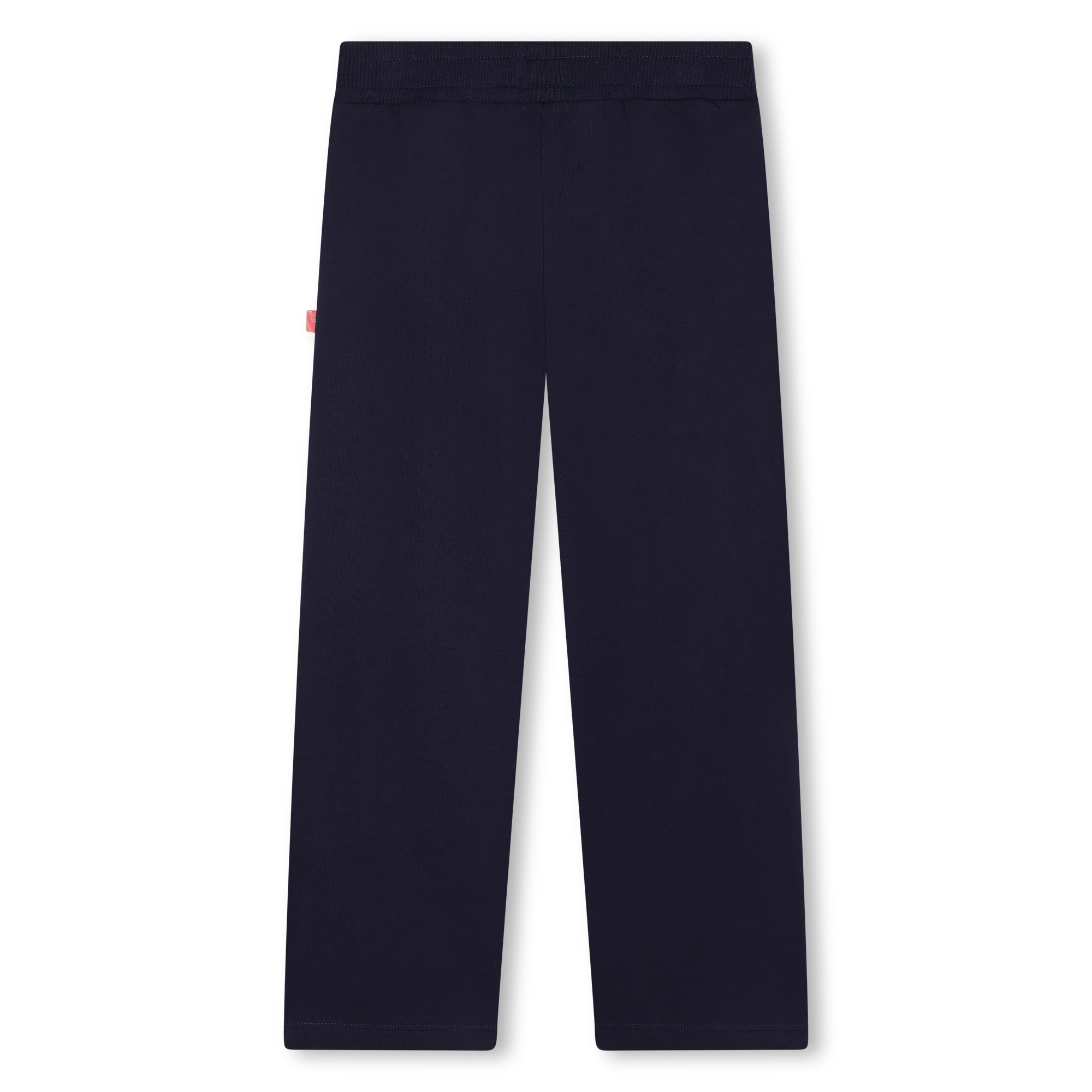 PANTALONE JOGGING BLU BILLIEBLUSH - Angel Luxury