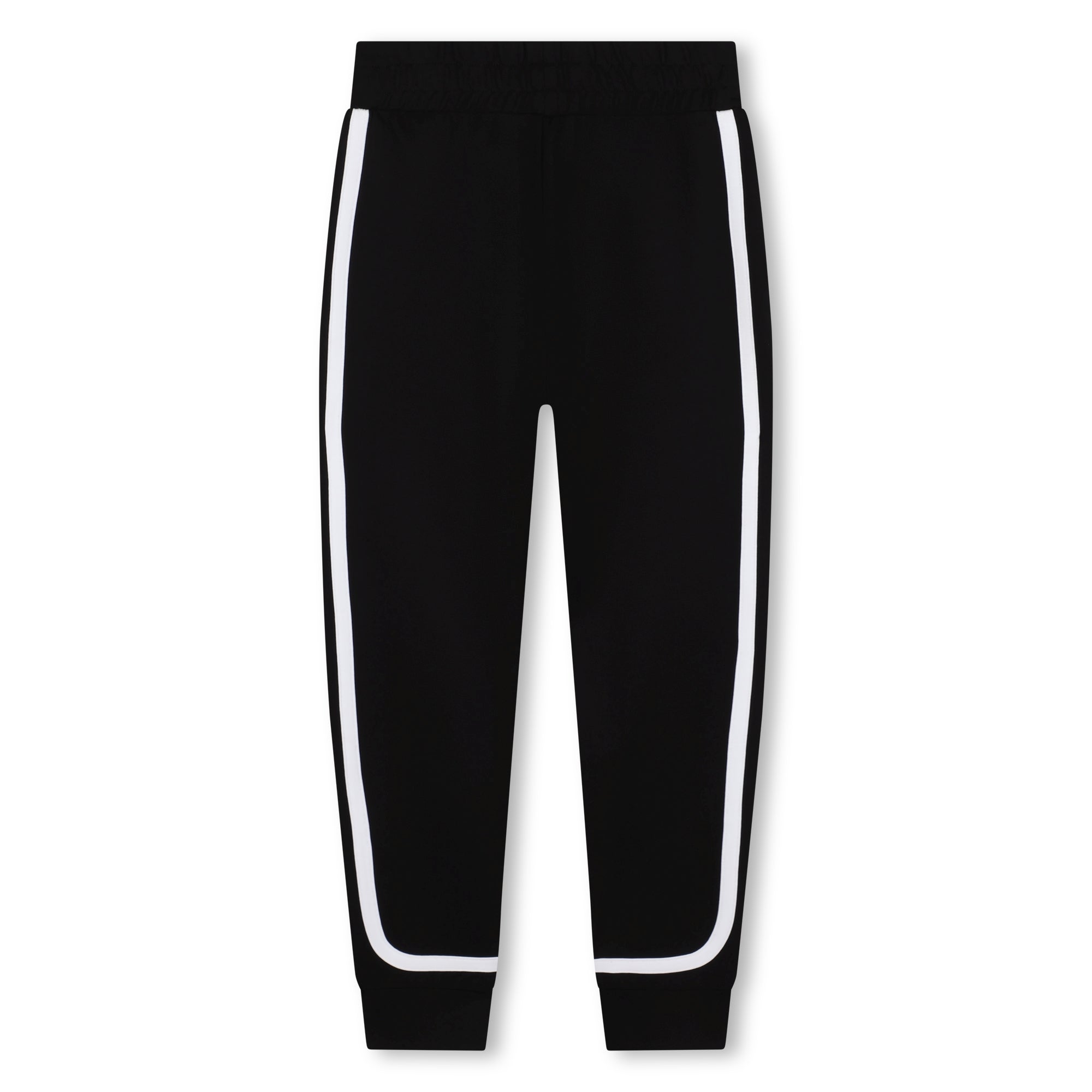 PANTALONE JOGGING NERO DKNY - Angel Luxury