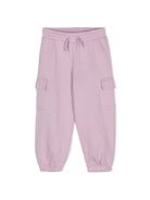 PANTALONE LILLA STELLA MCCARTNEY - Angel Luxury