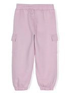 PANTALONE LILLA STELLA MCCARTNEY - Angel Luxury