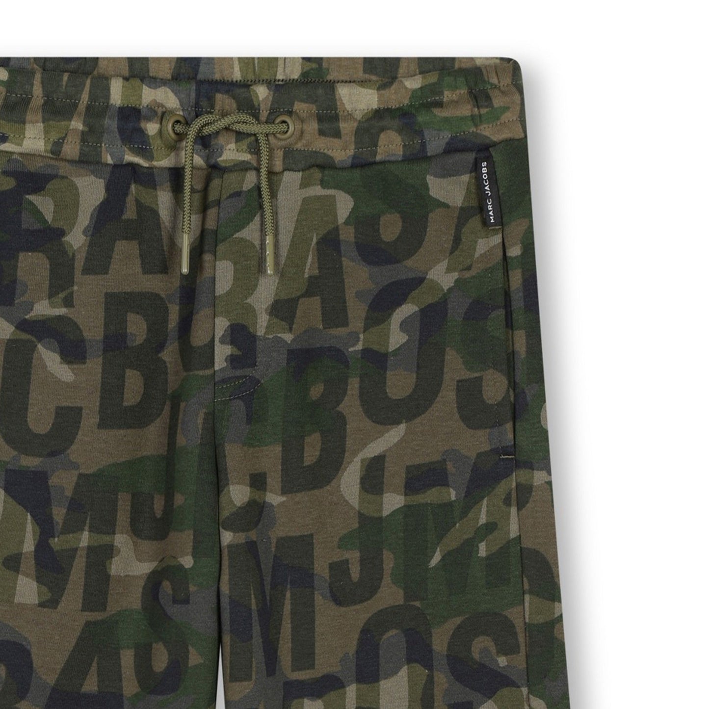 PANTALONE MILITARE MARC JACOBS - Angel Luxury