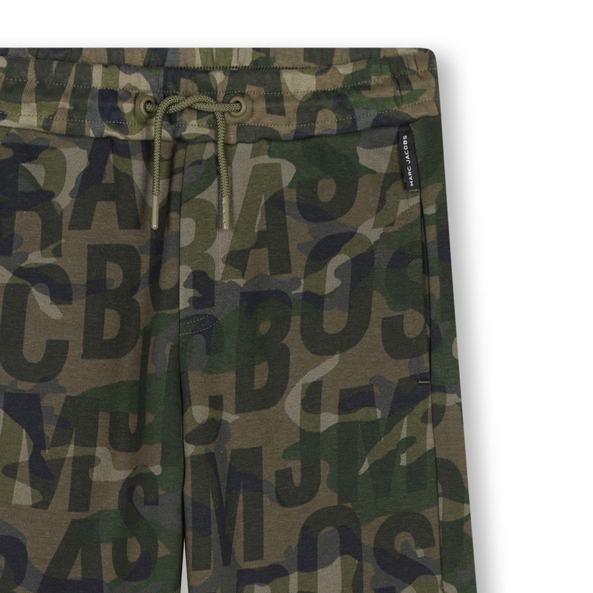 PANTALONE MILITARE MARC JACOBS - Angel Luxury