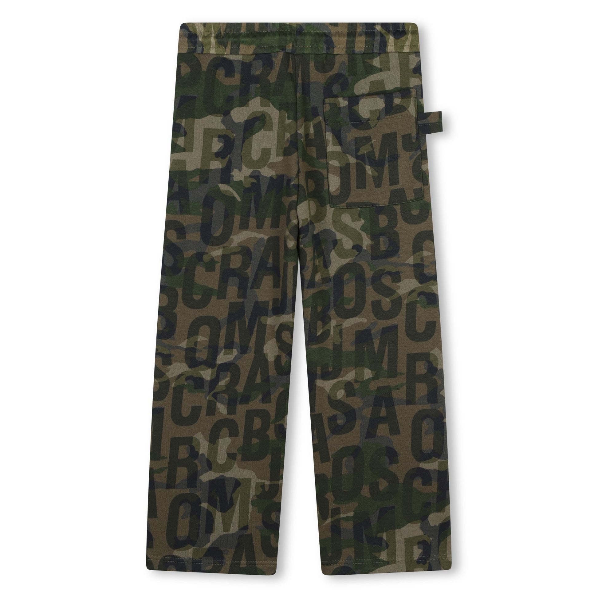 PANTALONE MILITARE MARC JACOBS - Angel Luxury
