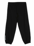 PANTALONE NERO DSQUARED2 - Angel Luxury