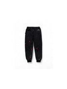 PANTALONE NERO SPRAYGROUND - Angel Luxury