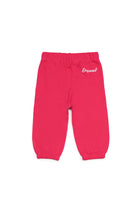 PANTALONE ROSA DSQUARED2 - Angel Luxury