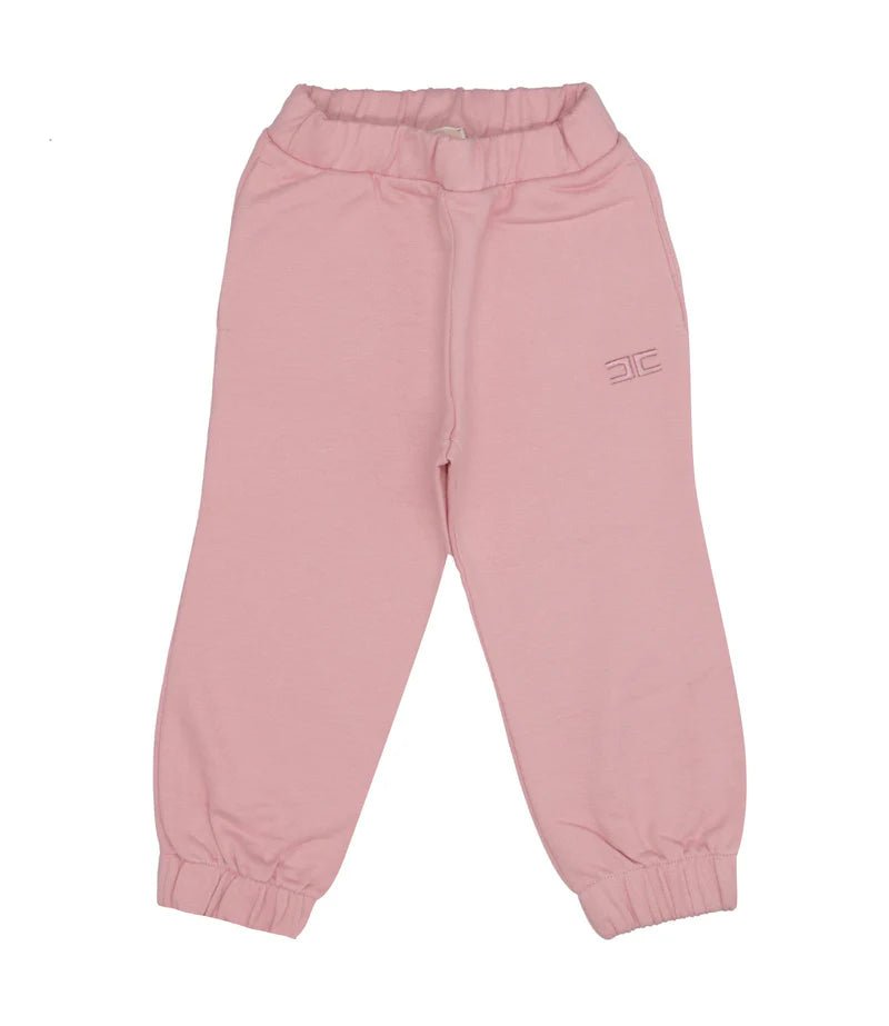 PANTALONE ROSA ELISABETTA FRANCHI - Angel Luxury