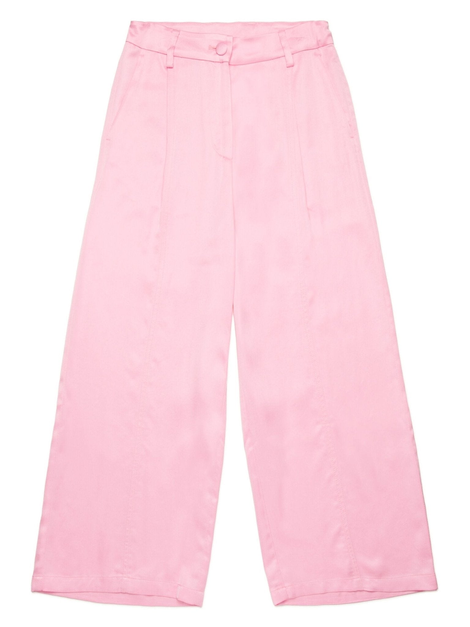 PANTALONE ROSA N21 - Angel Luxury