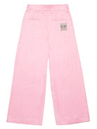 PANTALONE ROSA N21 - Angel Luxury