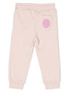 PANTALONE ROSA STELLA MCCARTNEY - Angel Luxury