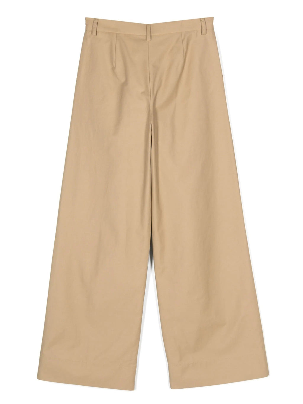 PANTALONE SABBIA ELISABETTA FRANCHI - Angel Luxury