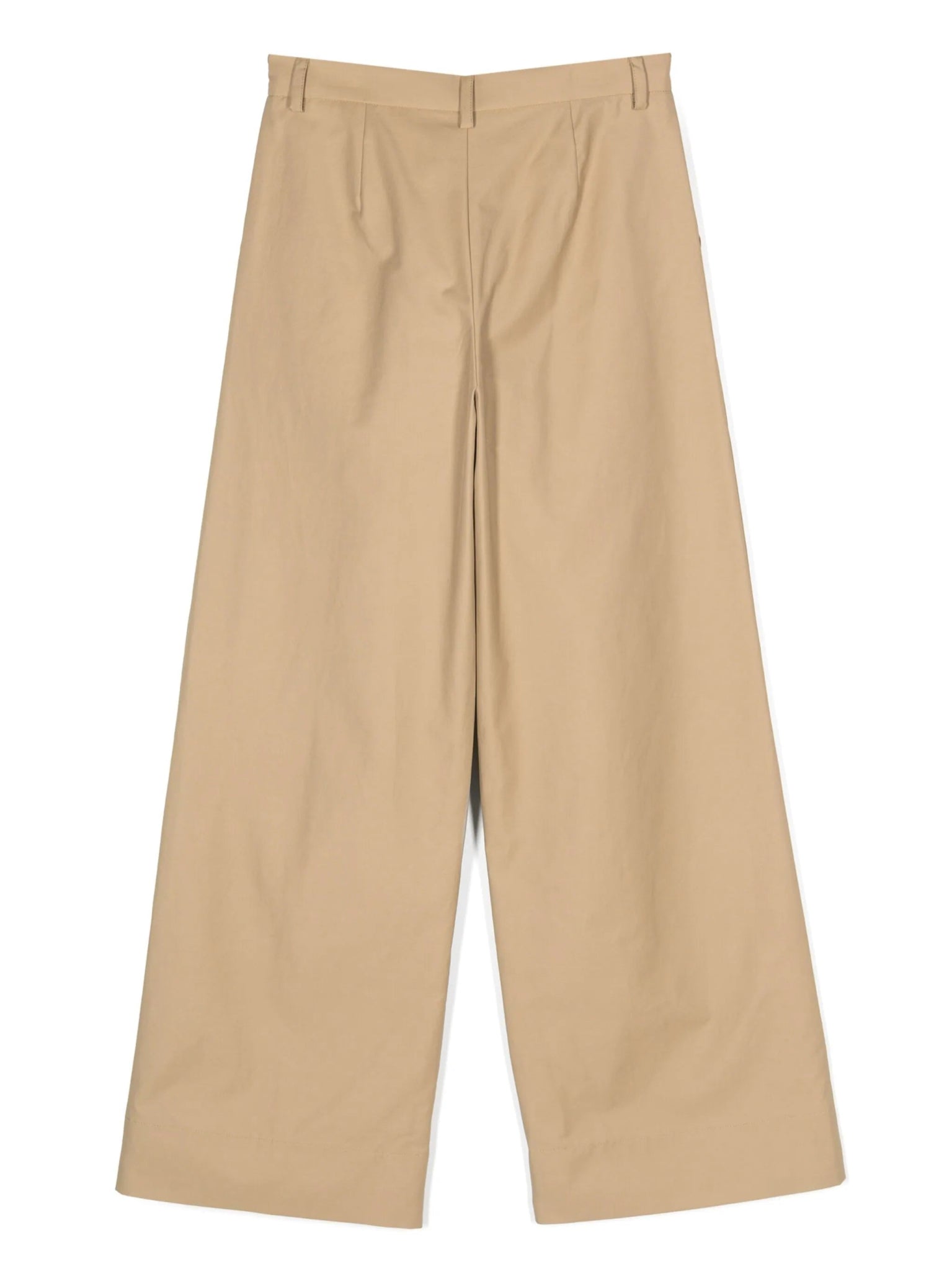 PANTALONE SABBIA ELISABETTA FRANCHI - Angel Luxury