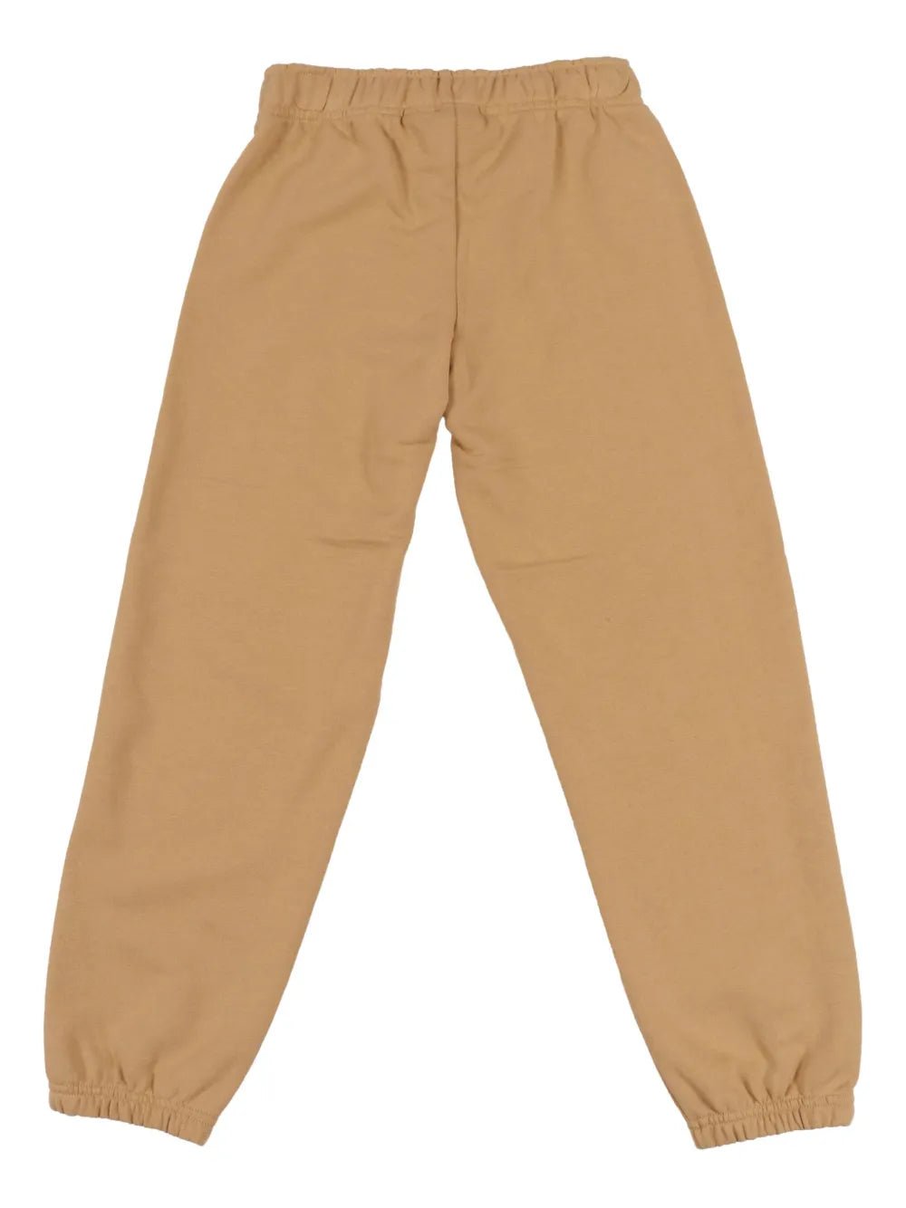 PANTALONE SPORTIVO BEIGE MINI RODINI - Angel Luxury
