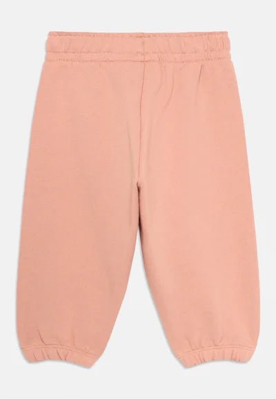 PANTALONE SPORTIVO ROSA MINI RODINI - Angel Luxury