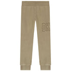 PANTALONE VERDE DKNY - Angel Luxury