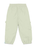 PANTALONE VERDE STELLA MCCARTNEY - Angel Luxury