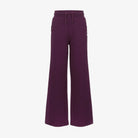 PANTALONE VIOLA K - WAY - Angel Luxury