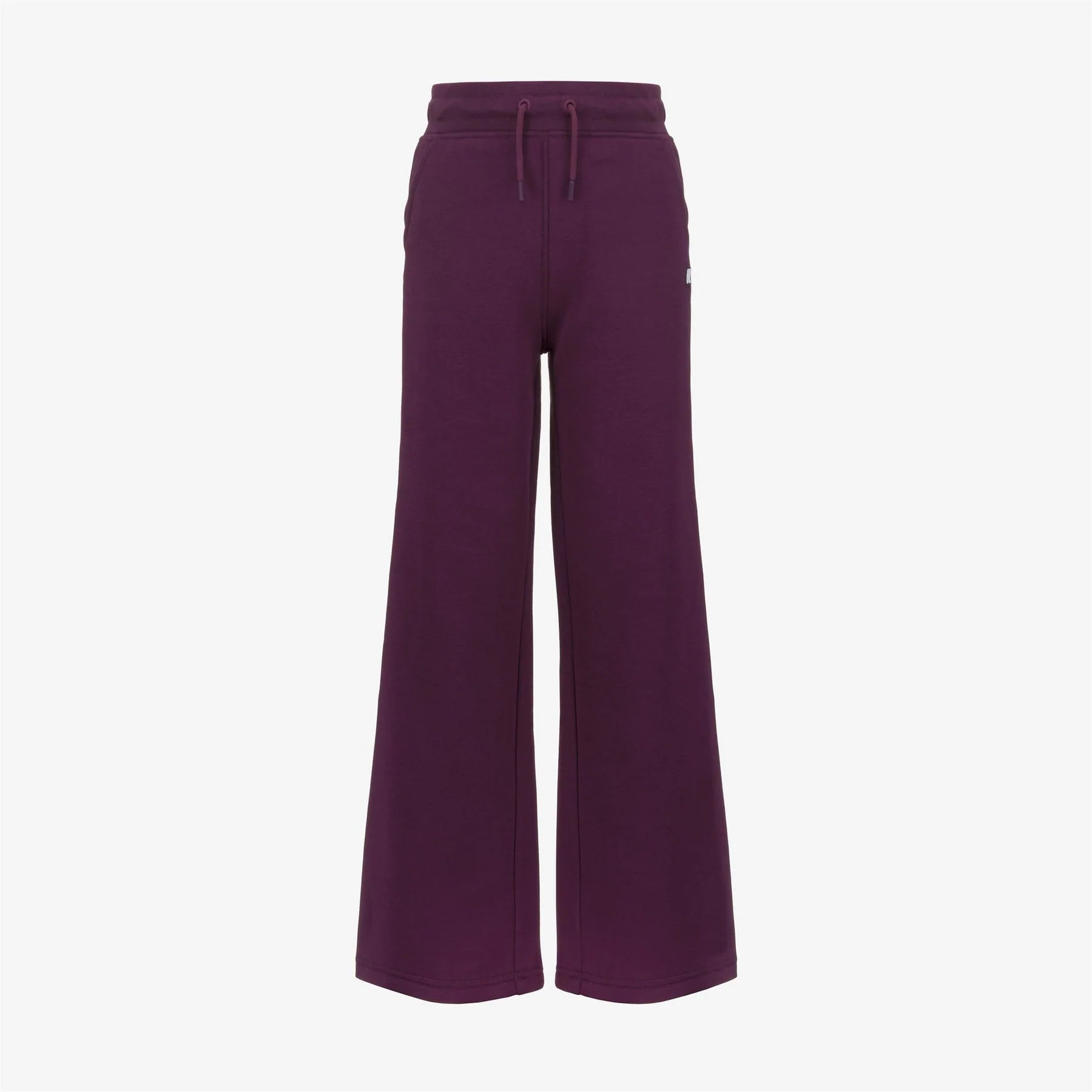 PANTALONE VIOLA K - WAY - Angel Luxury