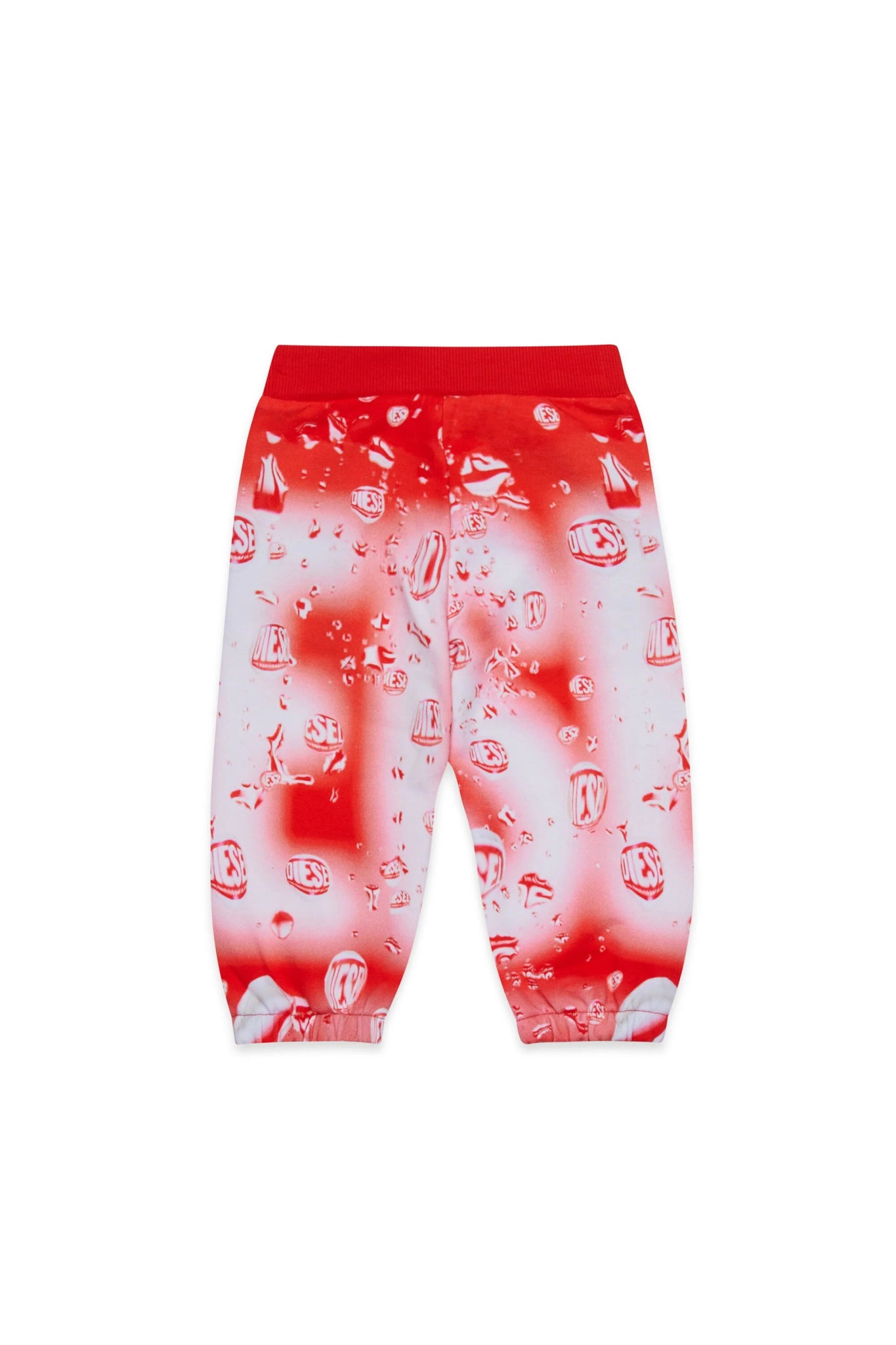 PANTALONE WATERDROP ROSSO DIESEL - Angel Luxury