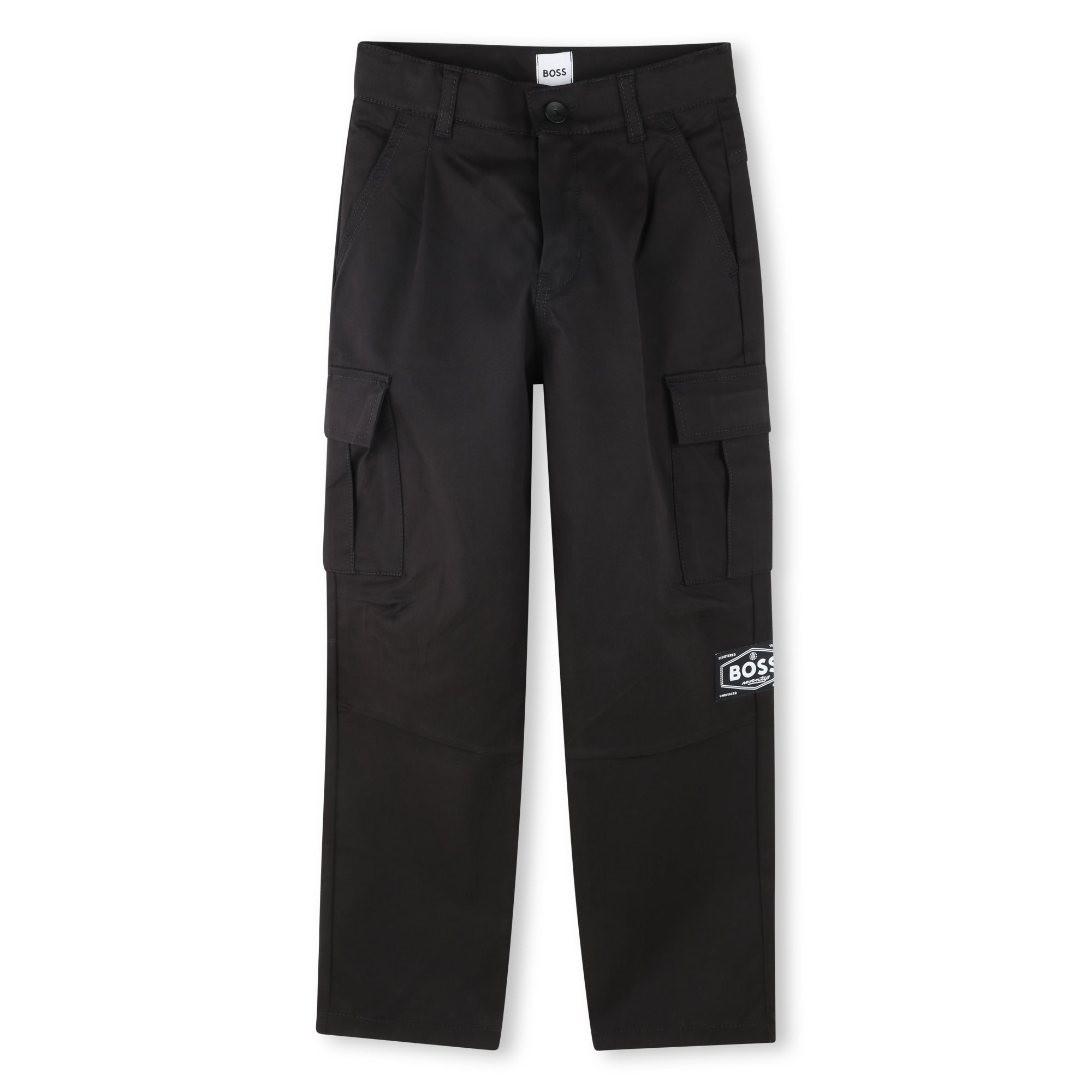 PANTALONI CARGO HUGO BOSS - Angel Luxury