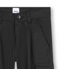 PANTALONI CARGO HUGO BOSS - Angel Luxury