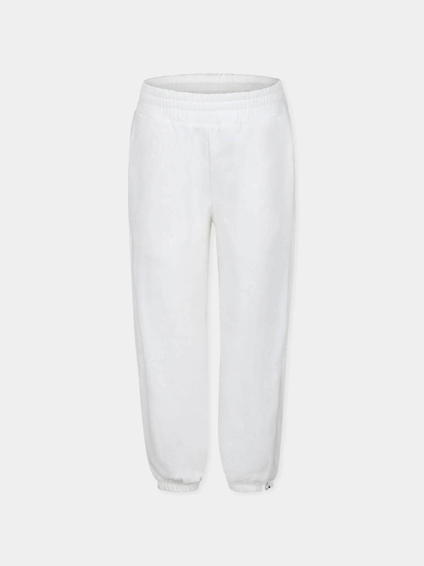 PANTATUTA BIANCO STELLA MCCARTNEY - Angel Luxury