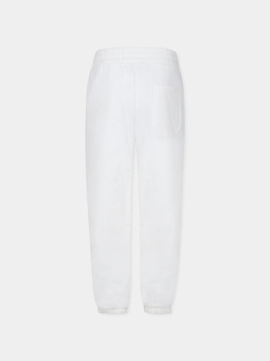 PANTATUTA BIANCO STELLA MCCARTNEY - Angel Luxury