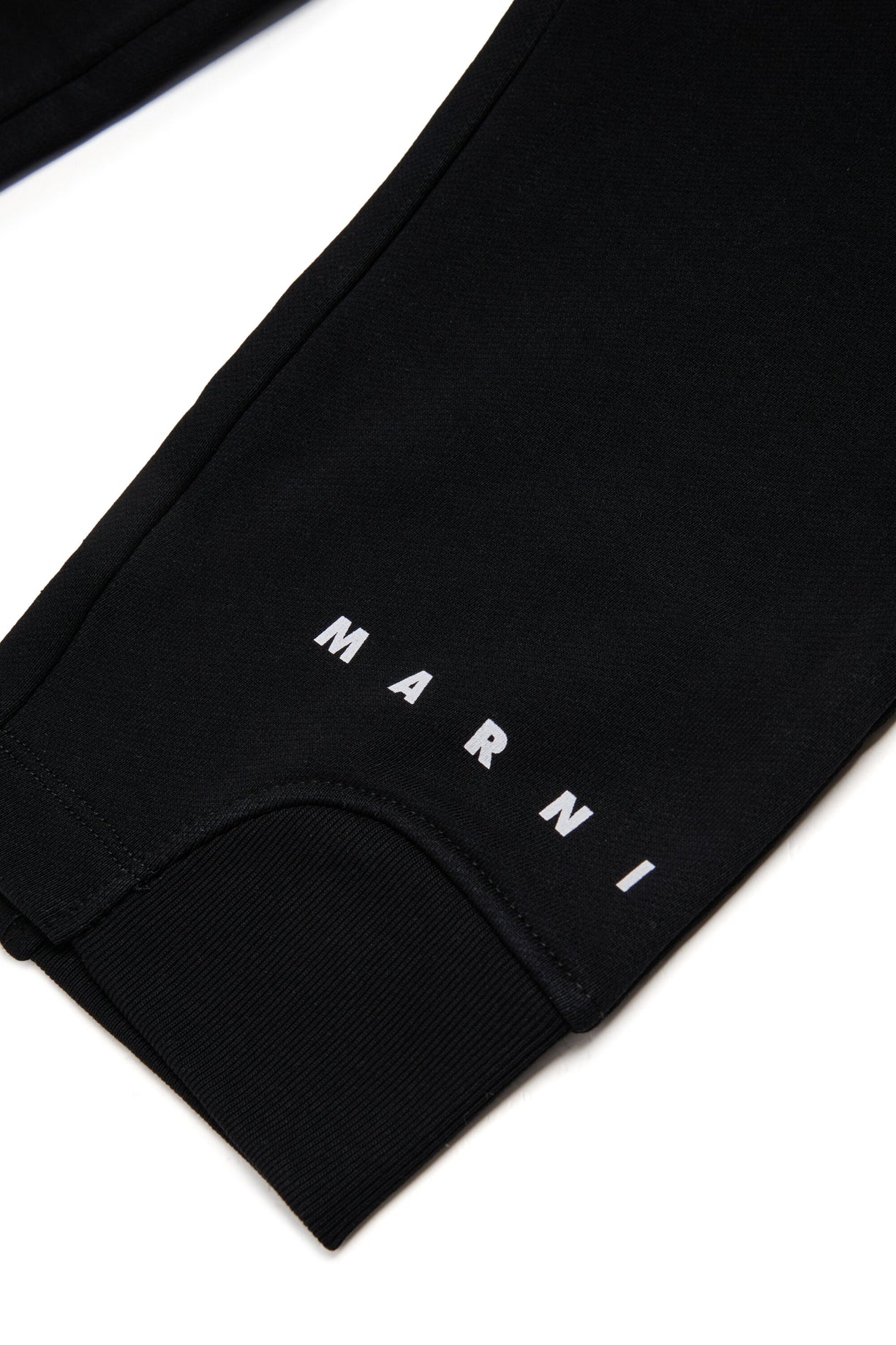 PANTATUTA NERO MARNI - Angel Luxury