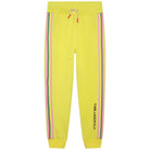 PANTOLONE GIALLO LIMONE KARL LAGERFELD - Angel Luxury