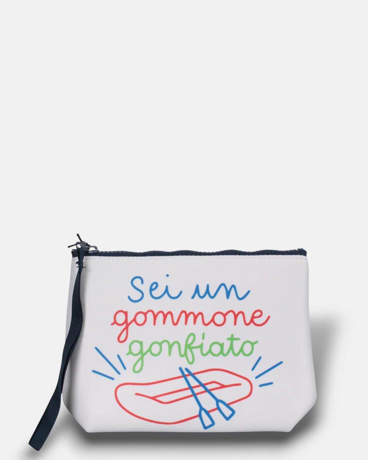 POCHETTE GOMMONE MC2 SAINT BARTH - Angel Luxury