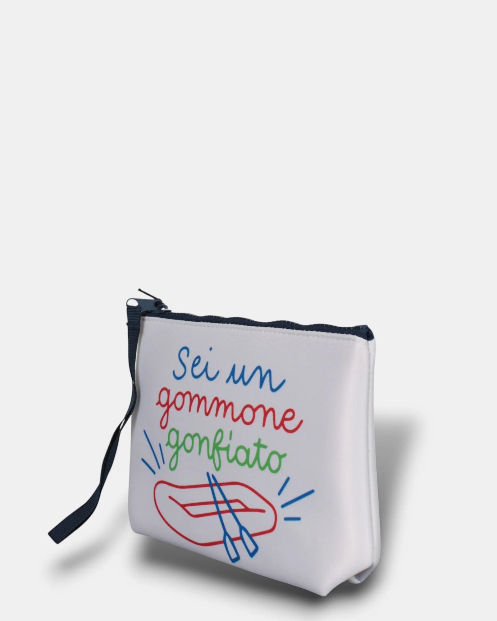 POCHETTE GOMMONE MC2 SAINT BARTH - Angel Luxury