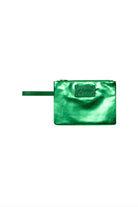 POCHETTE VERDE 4GIVENESS - Angel Luxury