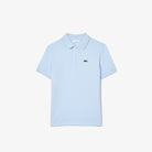 POLO AZZURRA LACOSTE - Angel Luxury