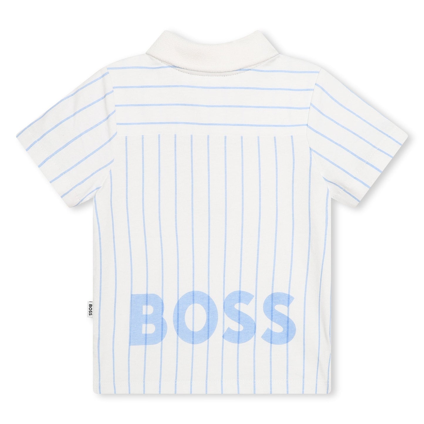POLO BIANCA HUGO BOSS - Angel Luxury