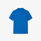 POLO BLU CHIARO LACOSTE - Angel Luxury