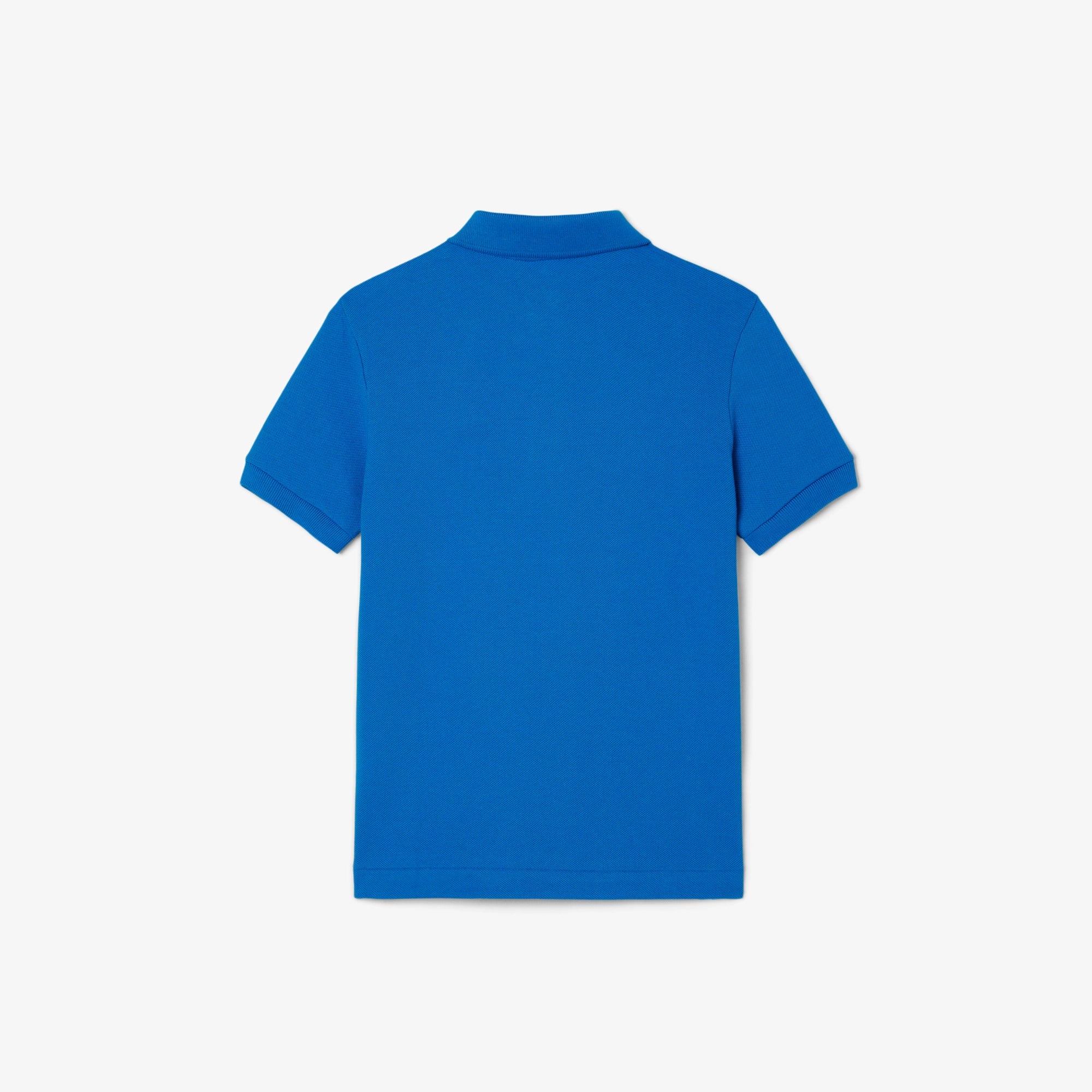 POLO BLU CHIARO LACOSTE - Angel Luxury