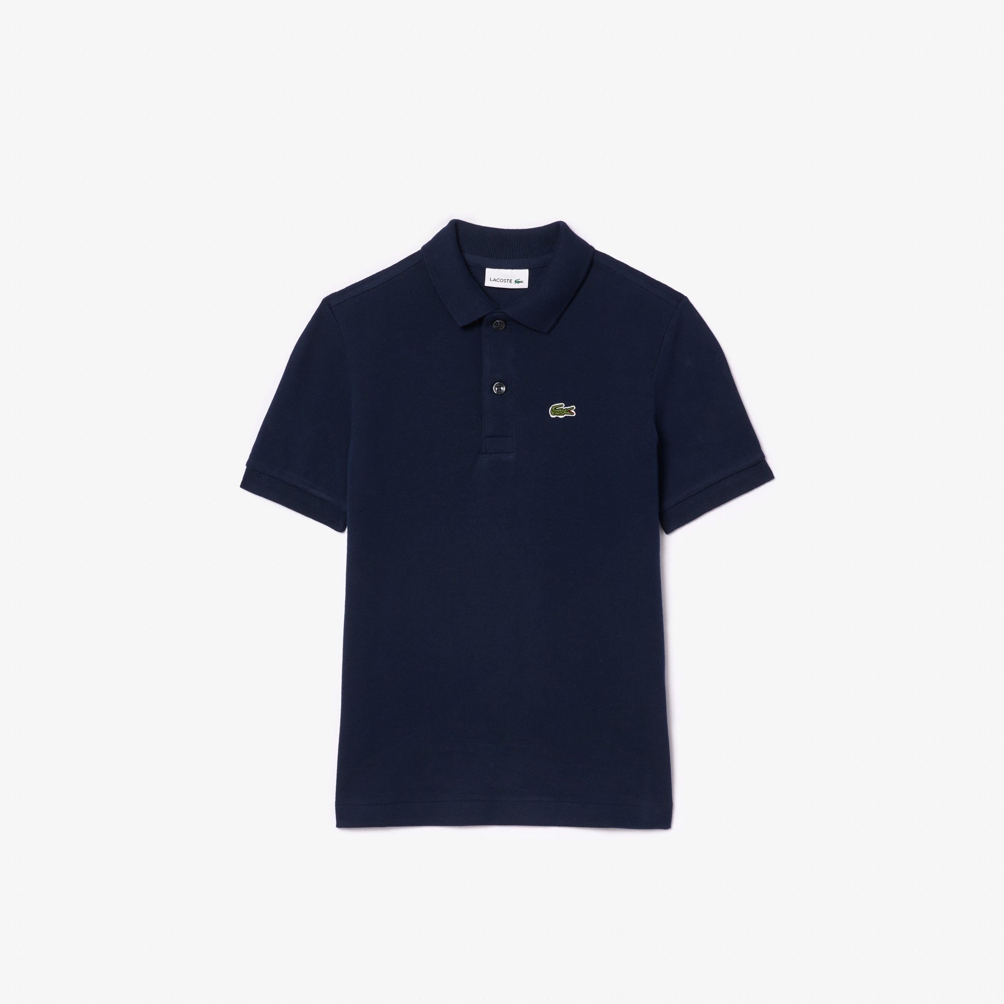 POLO BLU LACOSTE - Angel Luxury