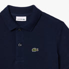 POLO BLU LACOSTE - Angel Luxury