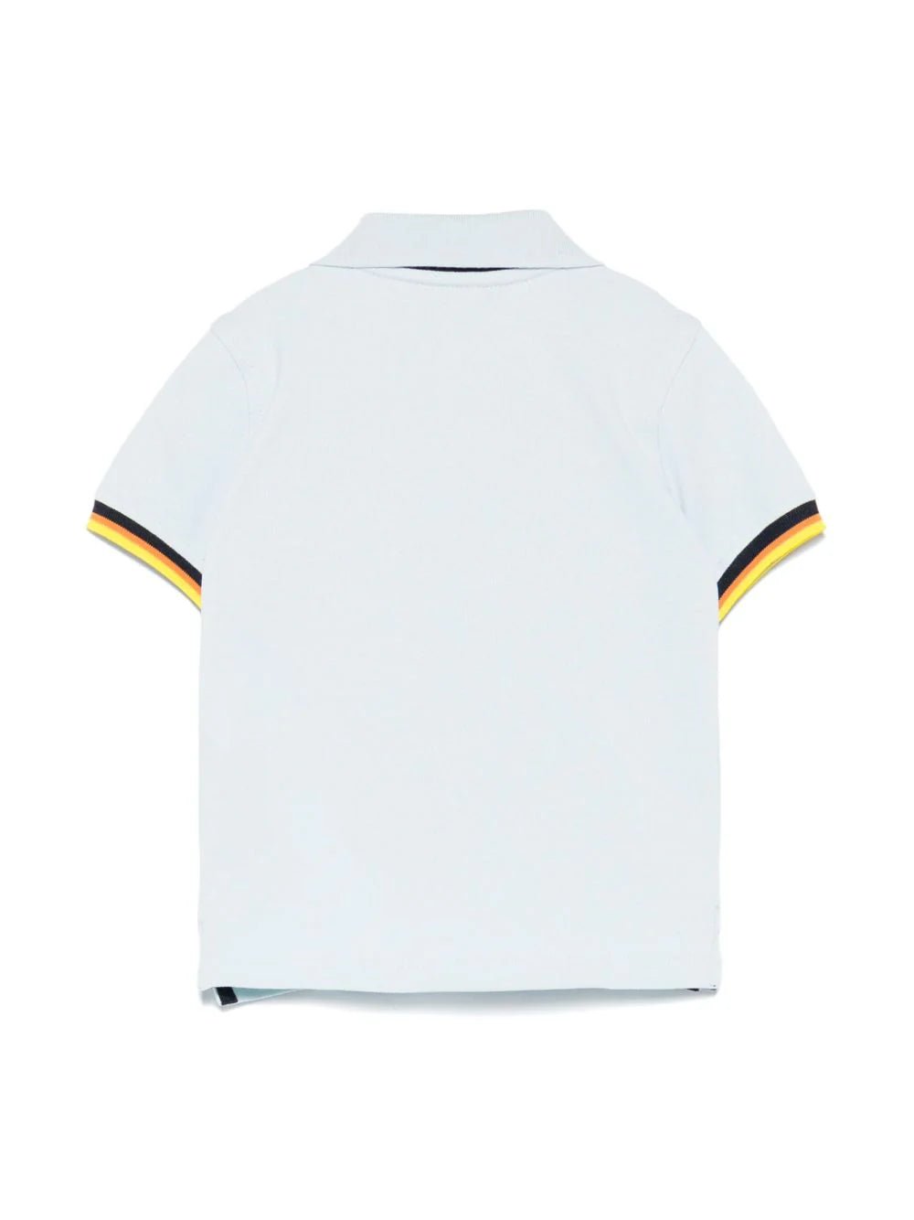 POLO CELESTE K - WAY - Angel Luxury