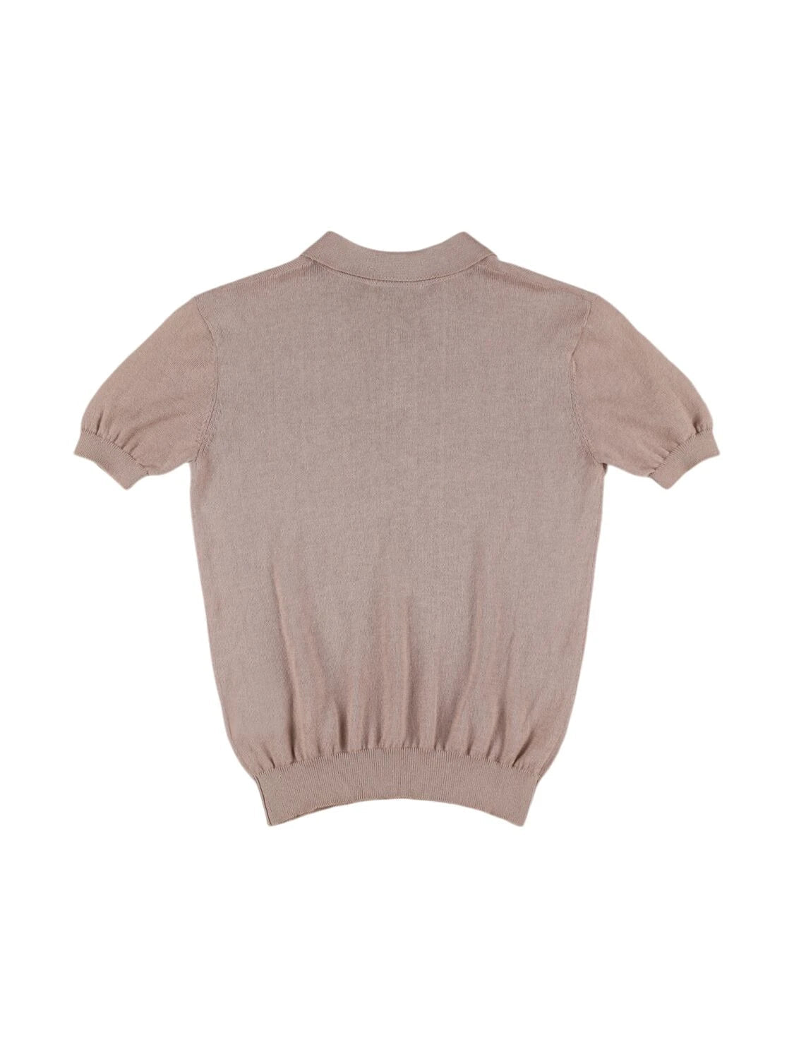 POLO FANGO MSGM - Angel Luxury