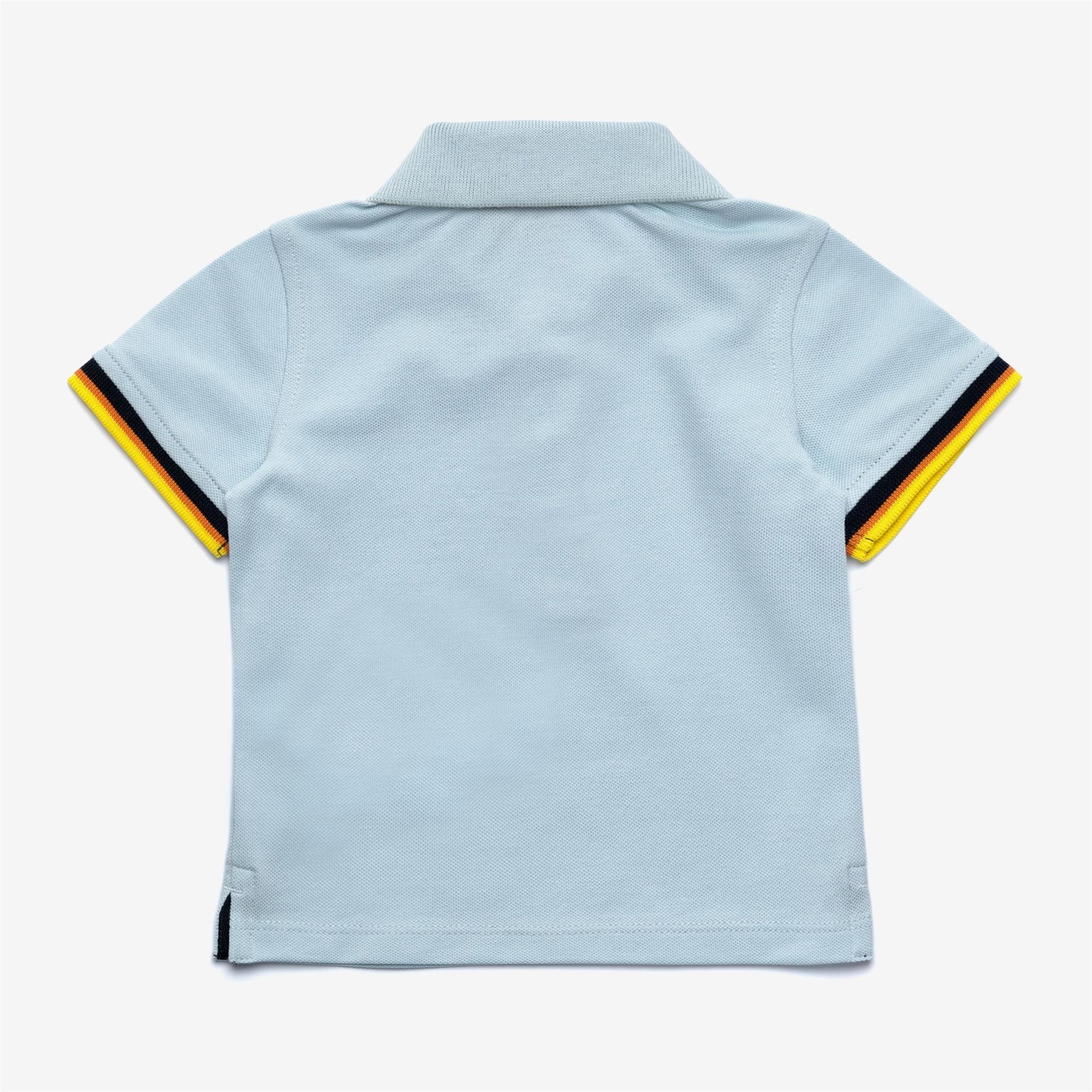 POLO K - WAY BABY CELESTE - Angel Luxury