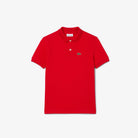 POLO ROSSA LACOSTE - Angel Luxury