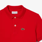 POLO ROSSA LACOSTE - Angel Luxury