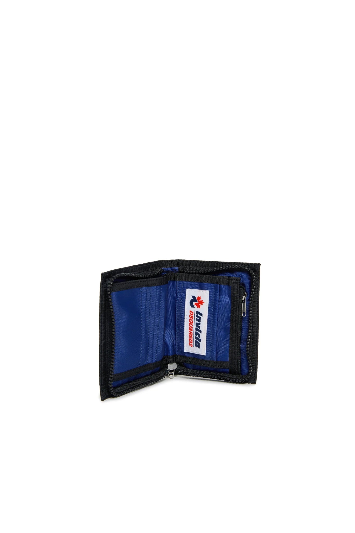 PORTAFOGLIO INVICTA DSQUARED2 - Angel Luxury